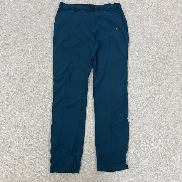 [31] 블랙야크 기능성 등산 바지 0116M1