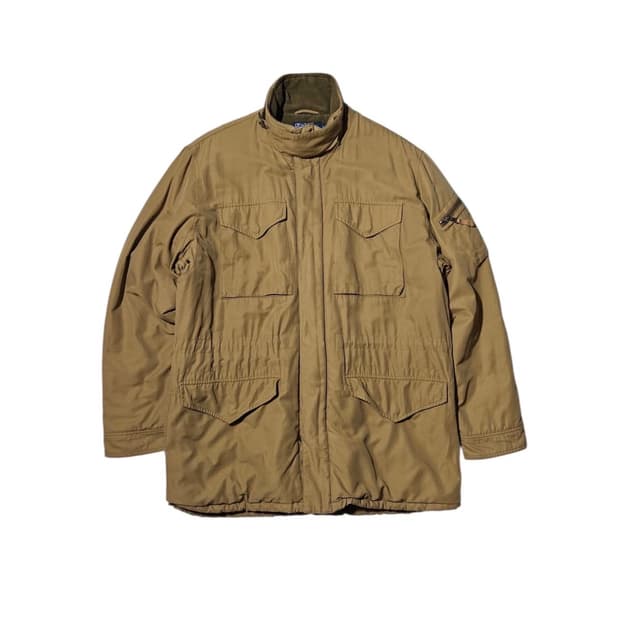 폴로 랄프로렌 M65 필드자켓