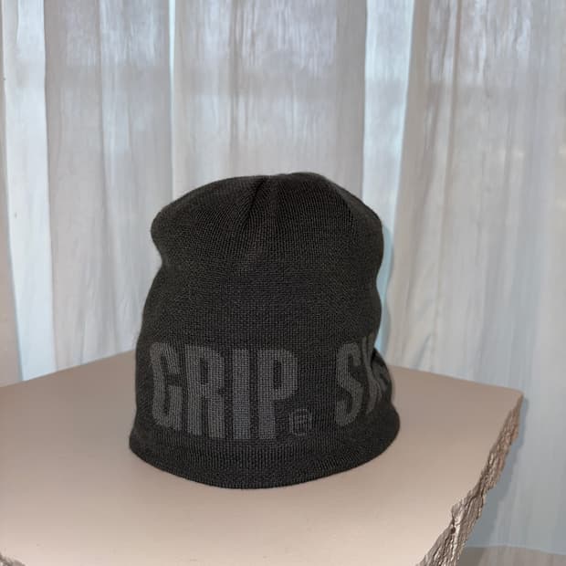 그립스와니 비니