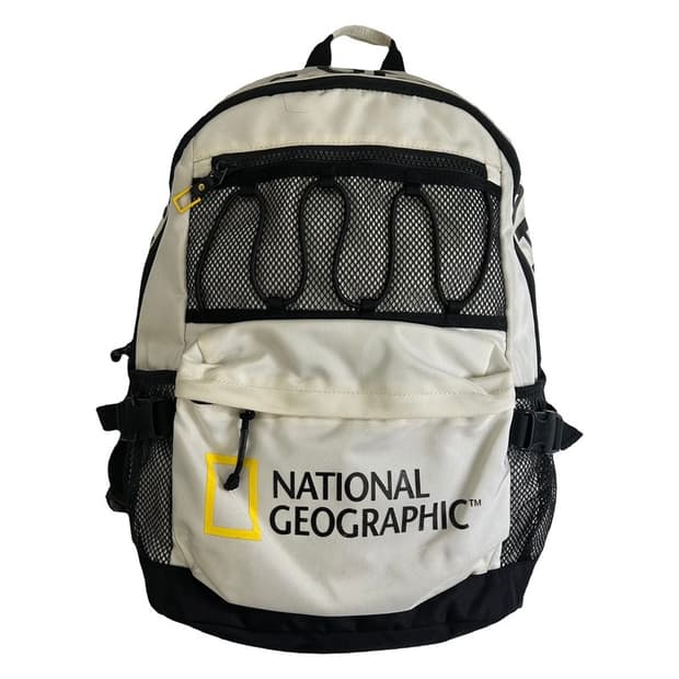 NATIONAL GEOGRAPHIC 백팩