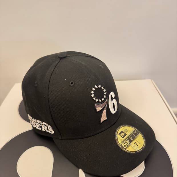 뉴에라 필라델피아 59FIFTY 