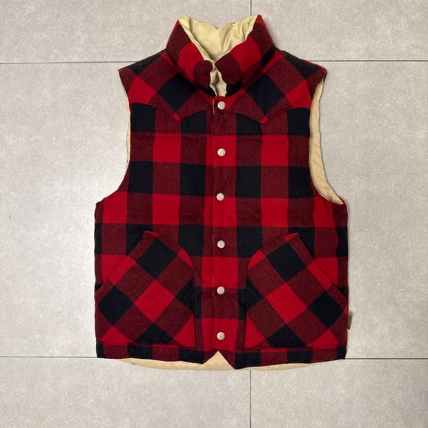 PENDLETON 다운베스트 M