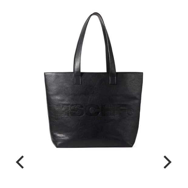 미스치프 레더 숄더백 삽니다