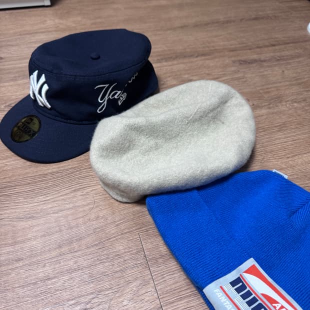 모자 판매 뉴에라 비비안 아더에러 퓨마