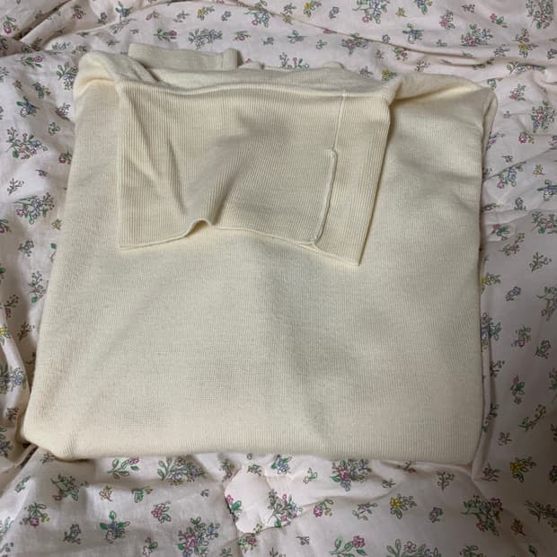 존스메들리 connell 24G 에크루 L사이즈