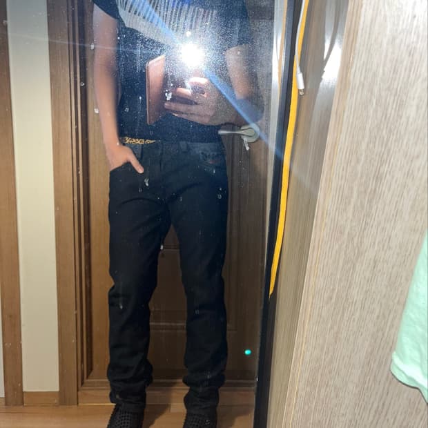 디젤 타나즈 페인팅진