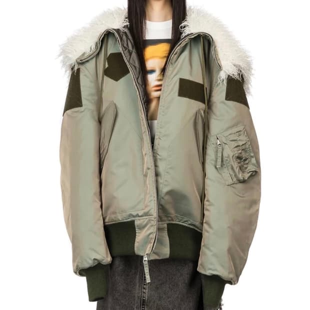 Xs Vaquera 자이언트 봄버