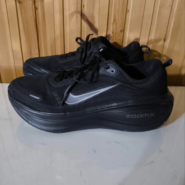 270mm 나이키 보메로 플러스 러닝화 쿠션화 