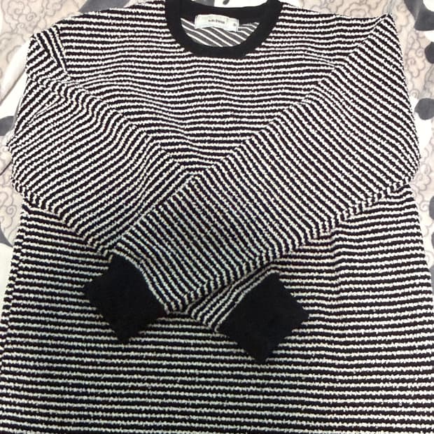 웨이비니스 롱슬리브 1