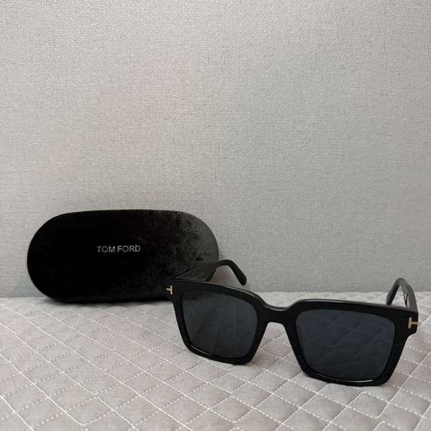 톰포드 선글라스
