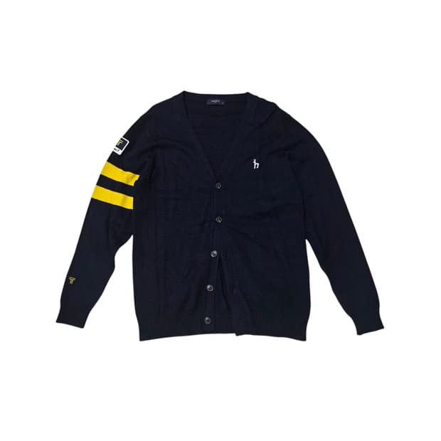 Hazzys 헤지스 골프웨어 카카오T 가디건