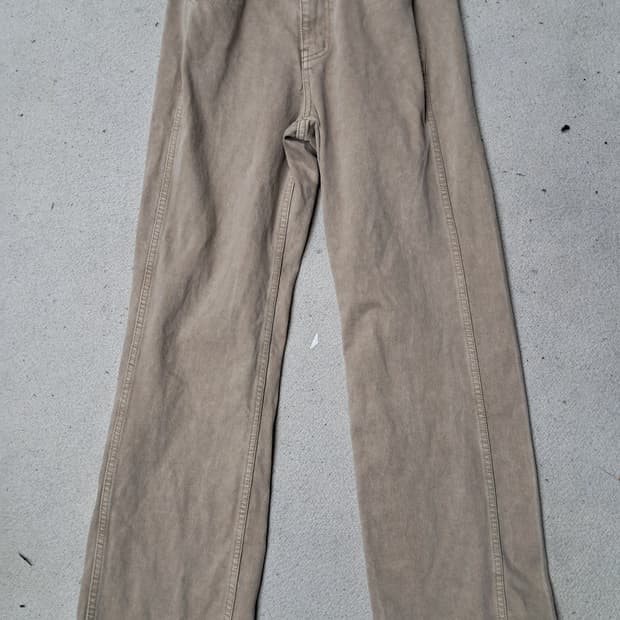 파사드패턴 팬츠