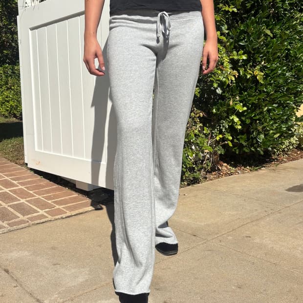 브랜디멜빌 힐러리 요가팬츠