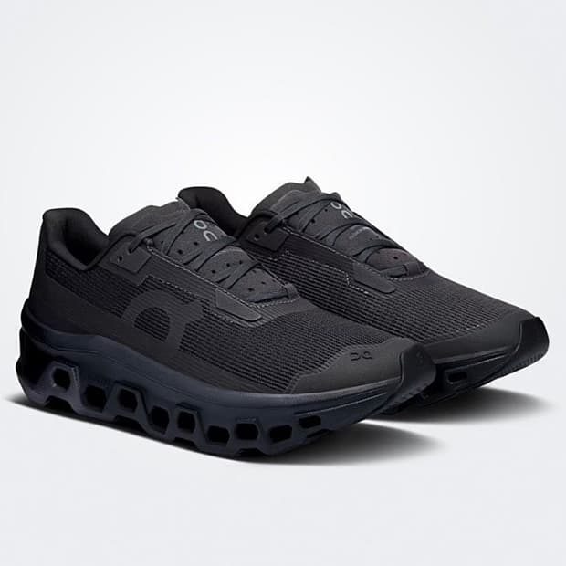 (새상품) 온러닝 클라우드몬스터 보이드 285(EU44.5)