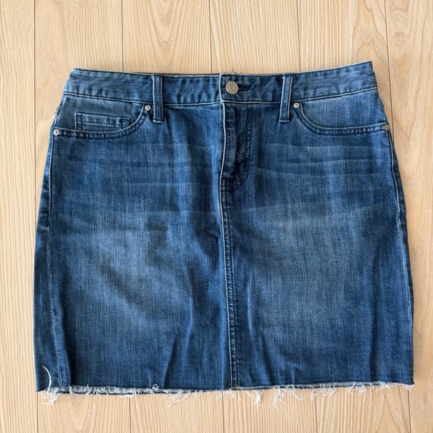 타미 미니스커트