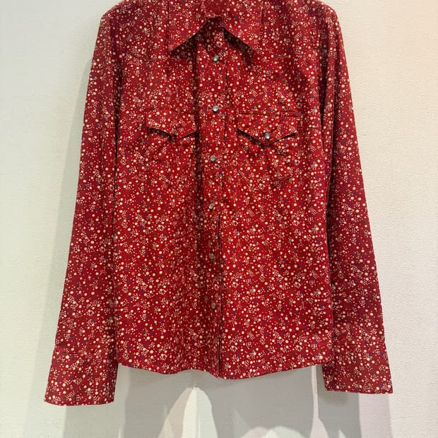 Miss Lee Western Shirt
