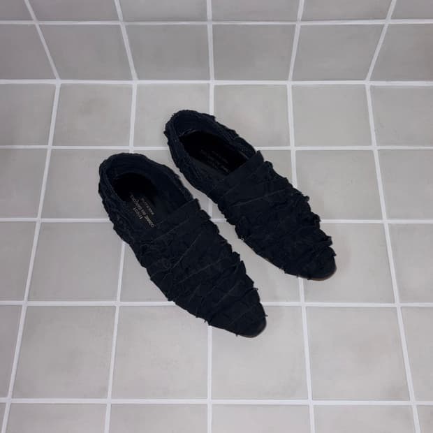 Comme des Garcons Tricot