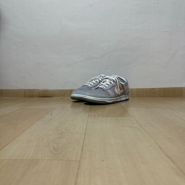 나이키 유니온 덩크 패스포트 팩 아라곤