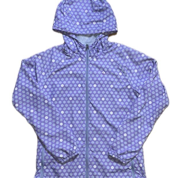 나이키 바람막이/S