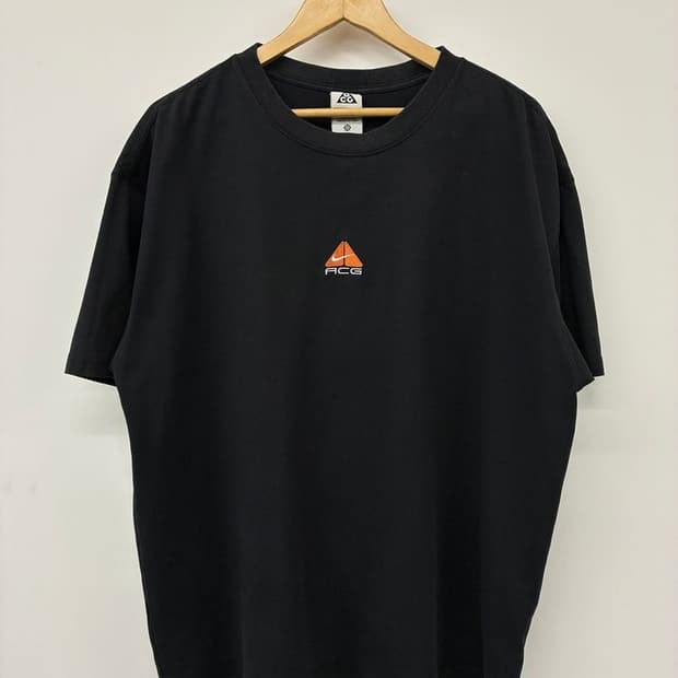 나이키 ACG 22SS 렁스 반팔 티셔츠 PN9800