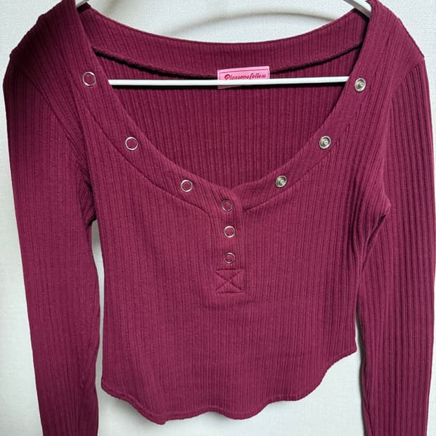 플리즈노팔로우 버니탑 와인(한정판)