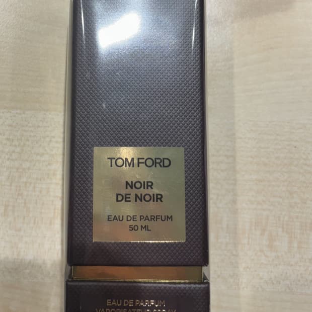 톰포드 느와 드 느와 EDP 50ml