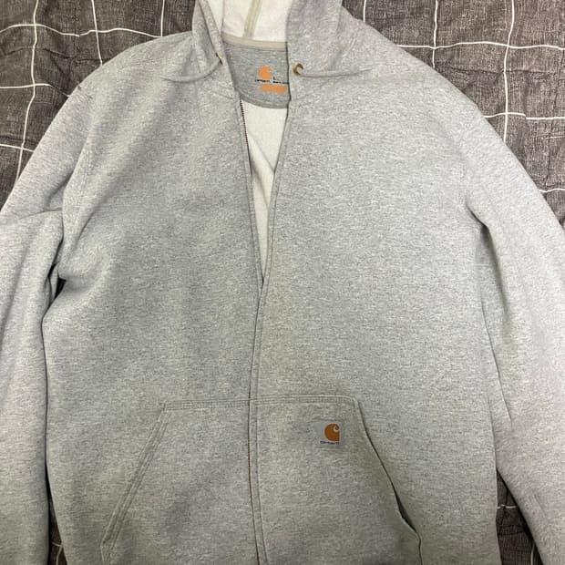 칼하트 후드집업 Xl 
