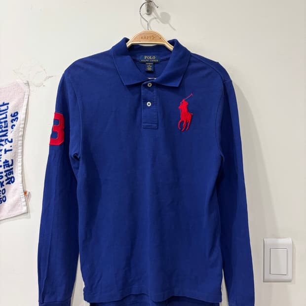 9. 폴로 빅포니 카라티