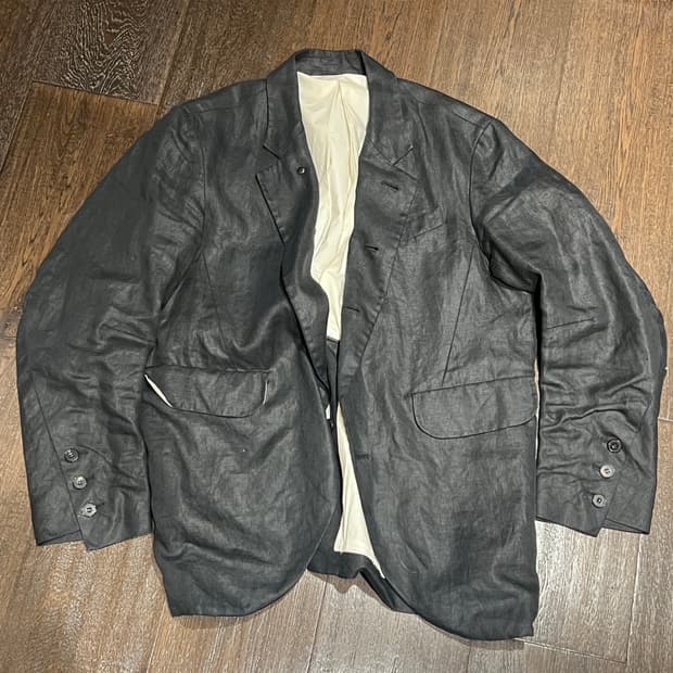 Lcbx 자켓