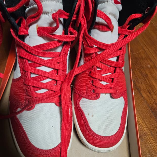 조던1 ko 시카고 2021 판매합니다