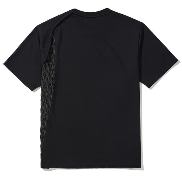 2) XLIM EP.5 SYNOPSIS 01 T-SHIRT