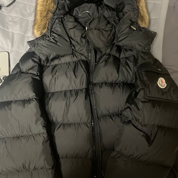 몽클레어 마야프 5사이즈