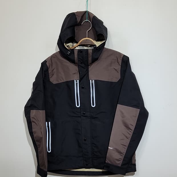 (100) 노스페이스 하이벤트 자켓 등산복 바람막이 후드점퍼 