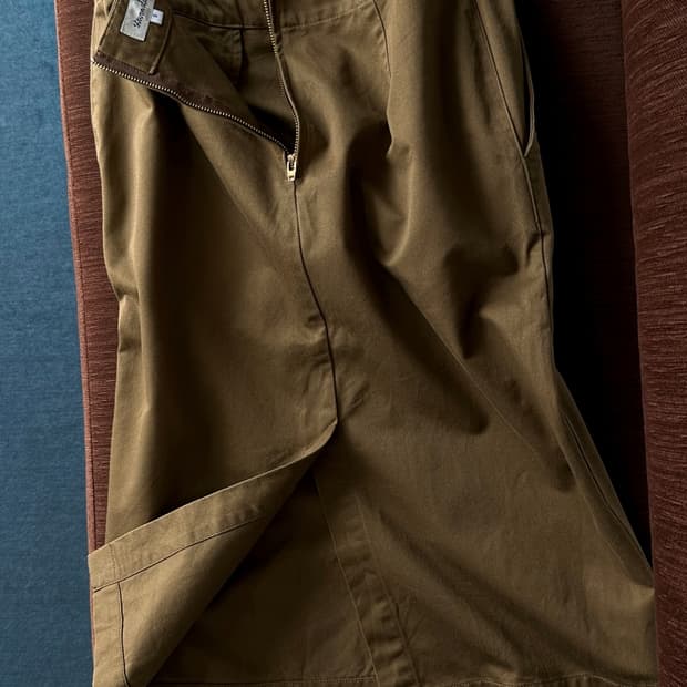Steven Alan