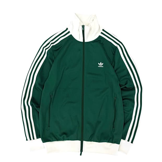 아디다스 베켄바우어 져지 그린 (L)