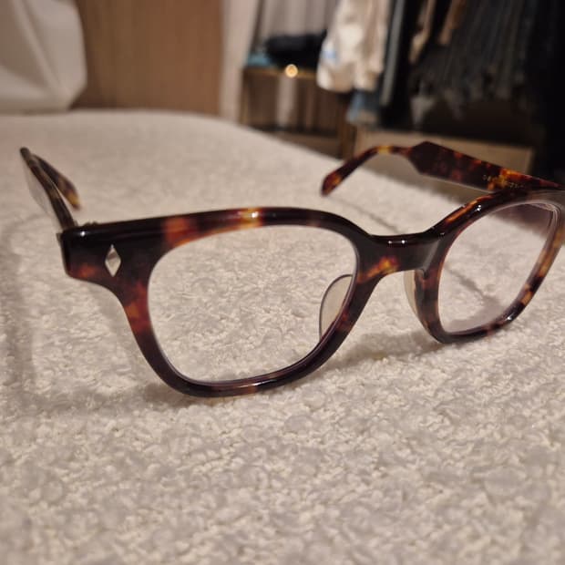 BJ CLASSIC FLEXI-FIT F-99 안경