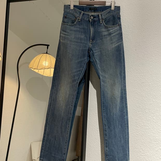 uniqlo 데님 (29)