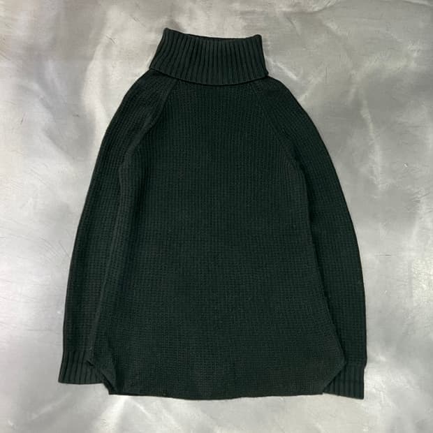  띠어리 캐시미어 터틀넥 니트 y15173