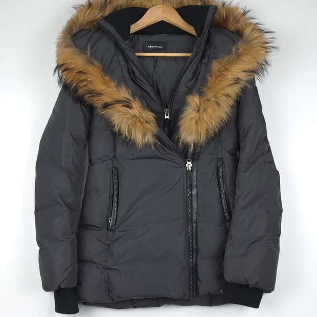 [XS] 맥케이지 아달리 덕다운 패딩