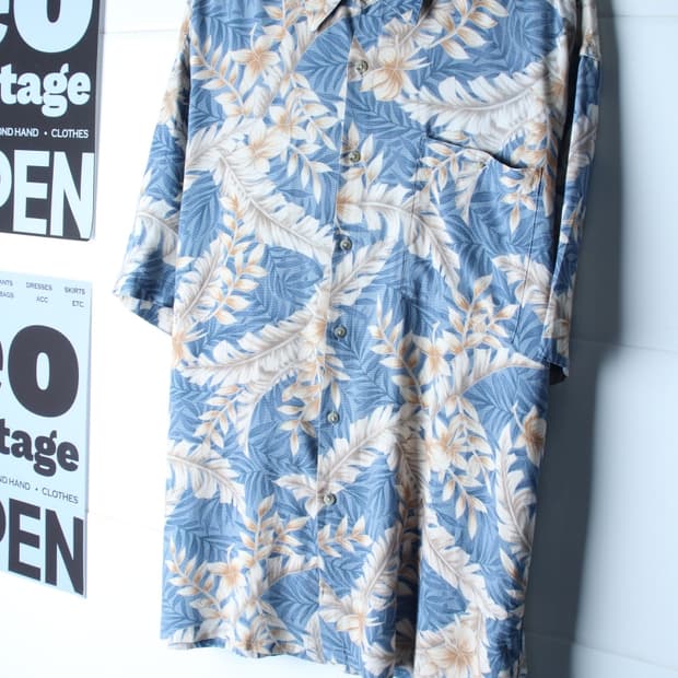 (XL-2XL) 피에르가르뎅 반팔 카라 티셔츠 USA 셔츠-H36246