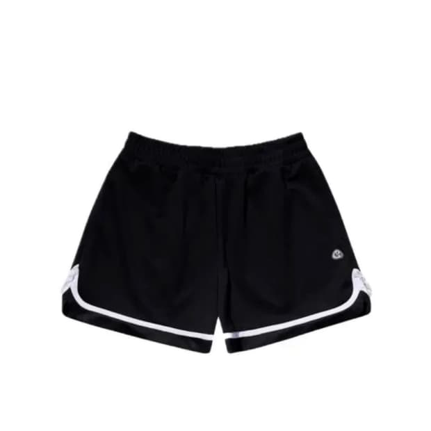 코이세이오 레이스 져지 숏 팬츠