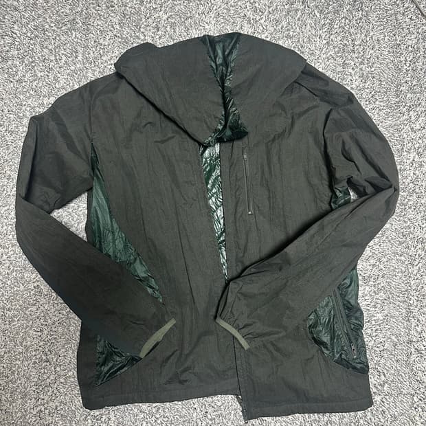 엑슬림 EP.4 04 jacket [1]