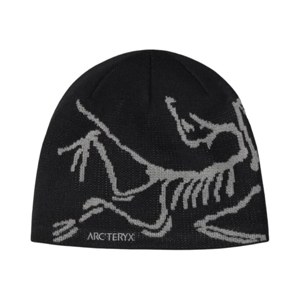 [OS] 아크테릭스 버드헤드토크 블랙보이드 새상품