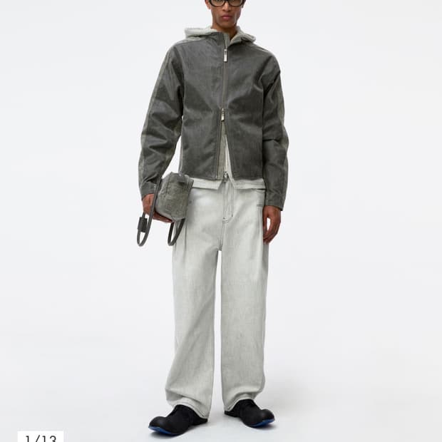 아더에러 프로덕트 11