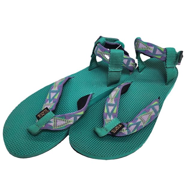 TEVA 오리지널 샌들 230
