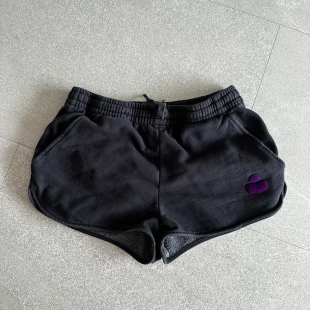 Isabel Marant 반바지