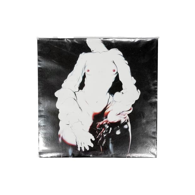 아르카 ARCA - ZEN LP