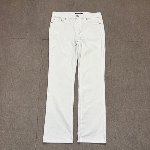 polo 랄프로렌 로렌 우먼스 코듀로이 팬츠