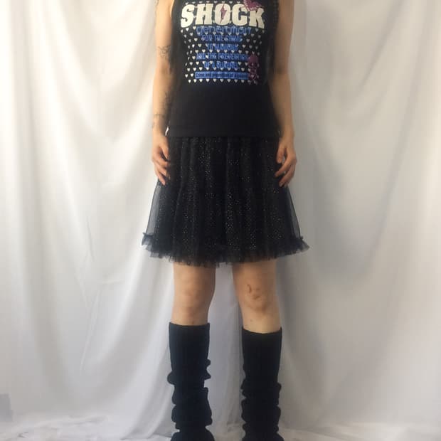 Printing sleeveless