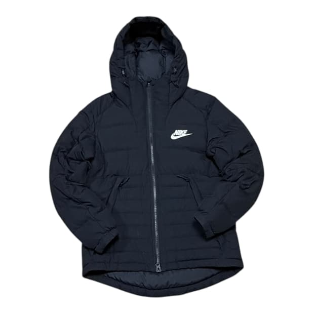 나이키 퓨추라 덕다운 패딩